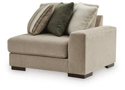 Linenhause Right-Arm Facing Corner Chair