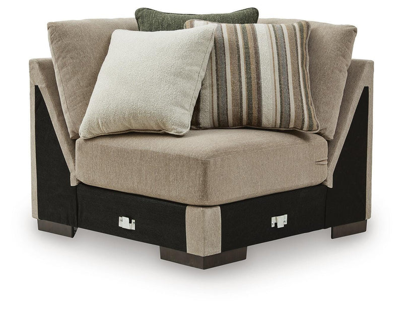 Linenhause Wedge
