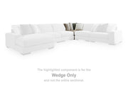 Linenhause Wedge