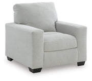 Greenbriar Sofa and Chair