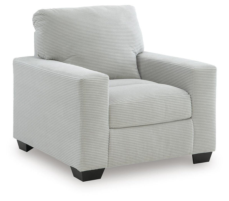 Greenbriar Sofa and Chair