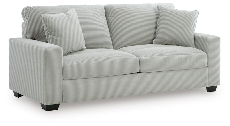 Greenbriar Sofa and Chair