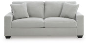 Greenbriar Sofa and Chair