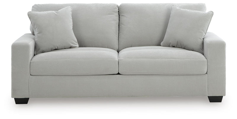 Greenbriar Sofa and Chair