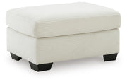 Greenbriar Ottoman