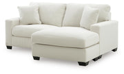 Greenbriar Sofa Chaise