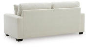 Greenbriar Sofa and Loveseat