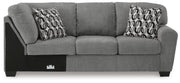 Birkdale Court Right-Arm Facing Sofa with Corner Wedge