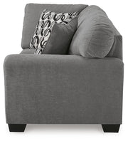 Birkdale Court Right-Arm Facing Sofa with Corner Wedge