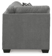 Birkdale Court Right-Arm Facing Sofa with Corner Wedge