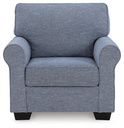 Carissa Manor Chair