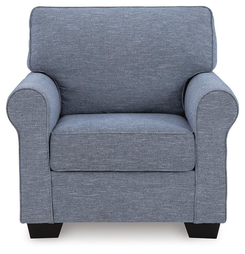 Carissa Manor Chair