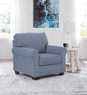 Carissa Manor Chair