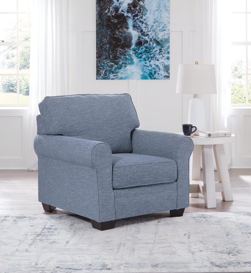 Carissa Manor Chair