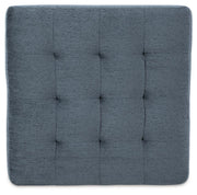 Maxon Place Oversized Chair and Ottoman