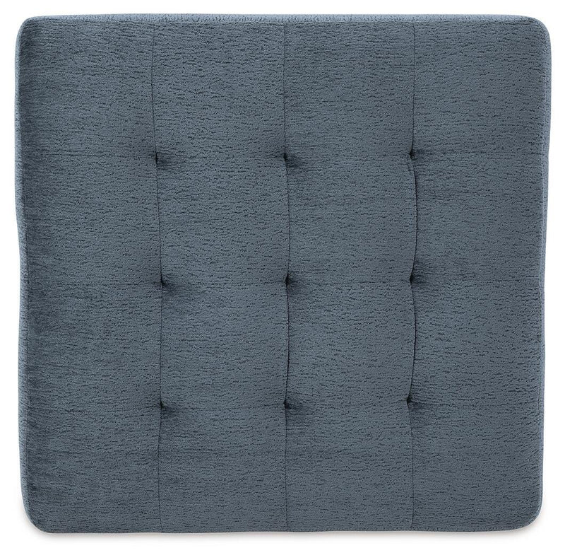 Maxon Place Oversized Chair and Ottoman