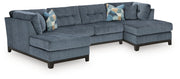 Maxon Place 3-Piece Sectional with Chaise