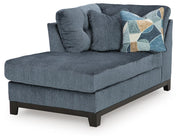 Maxon Place Left-Arm Facing Corner Chaise