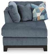 Maxon Place Left-Arm Facing Corner Chaise