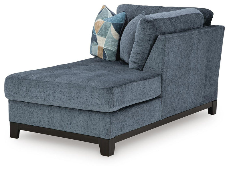 Maxon Place Right-Arm Facing Corner Chaise