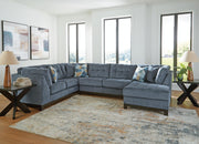 Maxon Place 3-Piece Sectional with Chaise