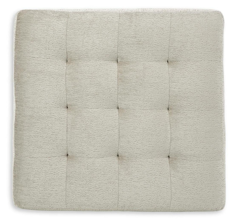 Maxon Place Oversized Accent Ottoman