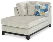 Maxon Place Left-Arm Facing Corner Chaise