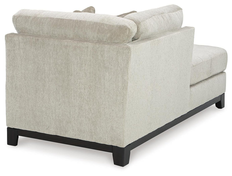 Maxon Place Left-Arm Facing Corner Chaise