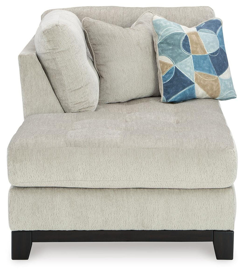 Maxon Place Left-Arm Facing Corner Chaise