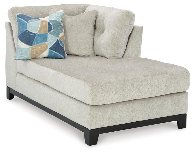 Maxon Place Right-Arm Facing Corner Chaise