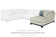 Maxon Place Right-Arm Facing Corner Chaise