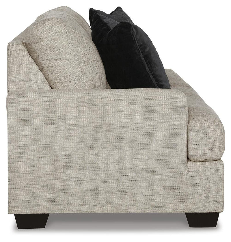 Vayda Sofa and Loveseat