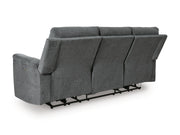 Barnsana Power Reclining Sofa