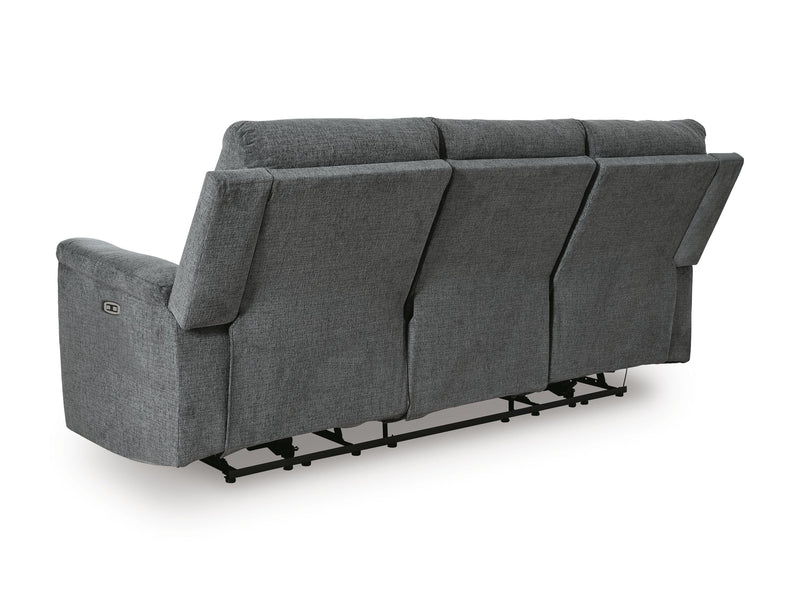Barnsana Power Reclining Sofa