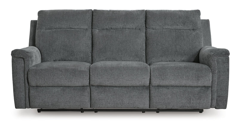 Barnsana Power Reclining Sofa