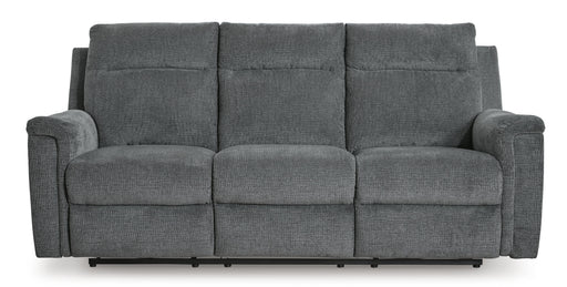 Barnsana Power Reclining Sofa
