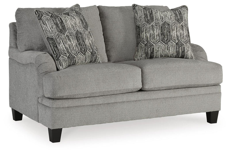 Davinca Loveseat