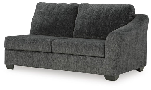 Biddeford Right-Arm Facing Full Sofa Sleeper