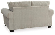 Discota Loveseat