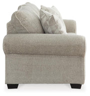 Discota Loveseat