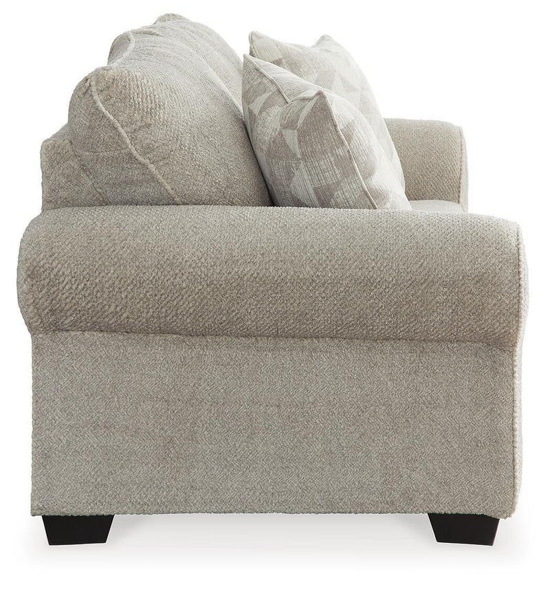 Discota Loveseat