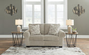 Discota Loveseat