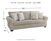 Discota Sofa