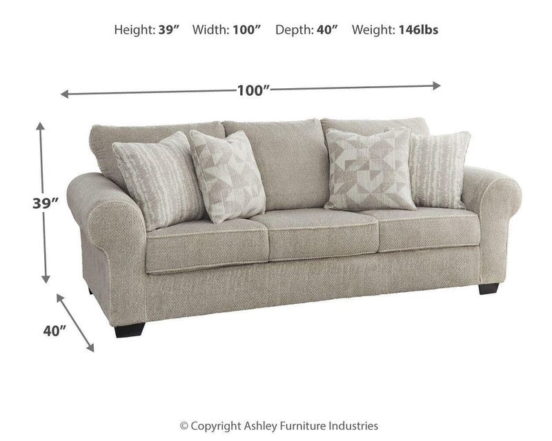 Discota Sofa