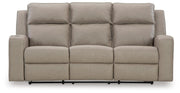 Lavenhorne Reclining Sofa, Loveseat and Recliner