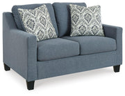 Lemly Loveseat
