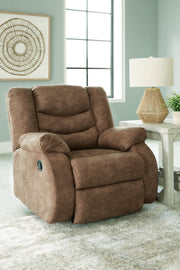 Partymate Recliner