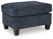 Keenelynn Ottoman