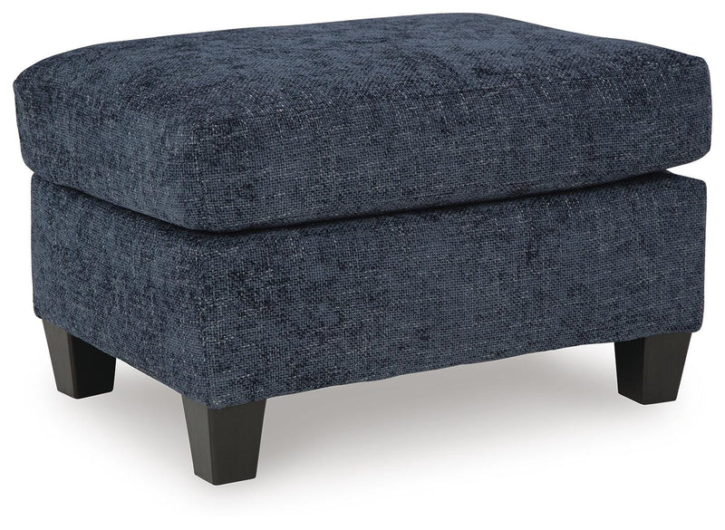 Keenelynn Ottoman