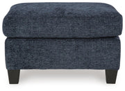 Keenelynn Ottoman